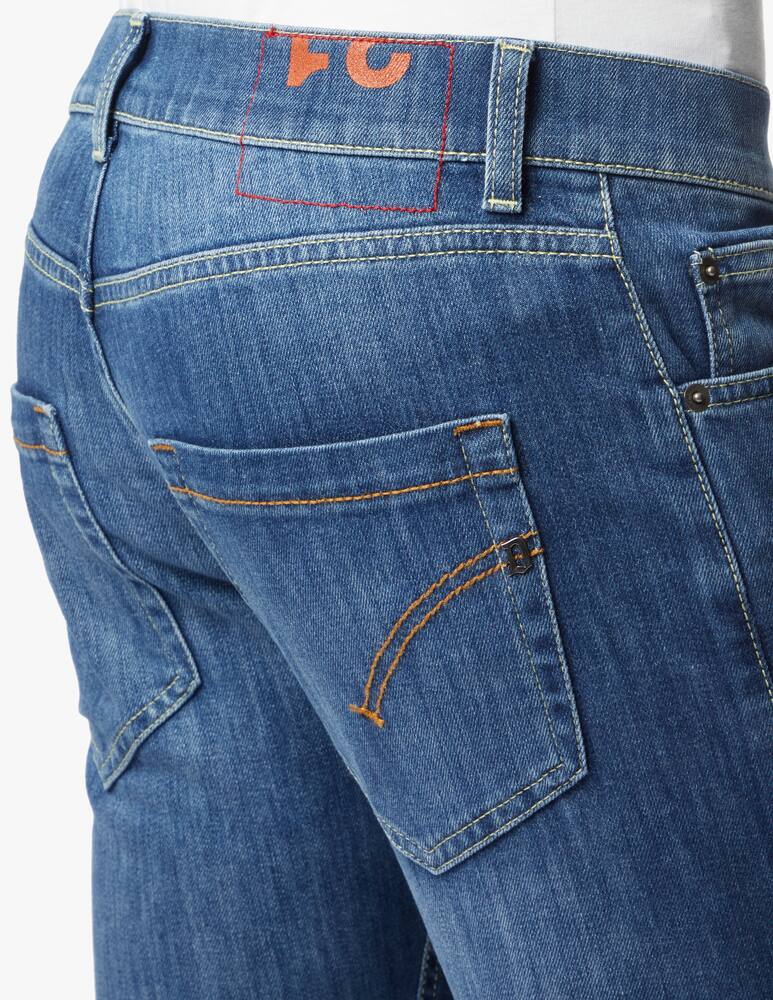 rinascente Dondup Jeans mius - blu