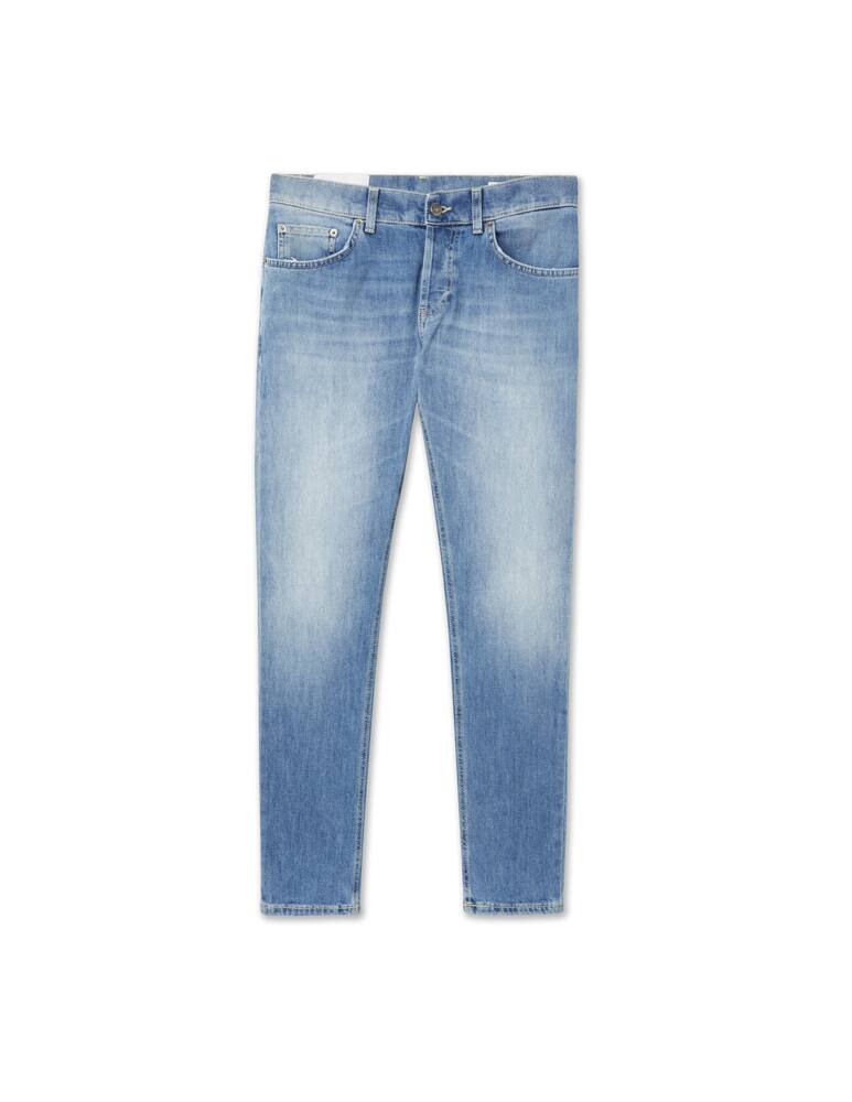 rinascente Dondup Mius jeans - blue
