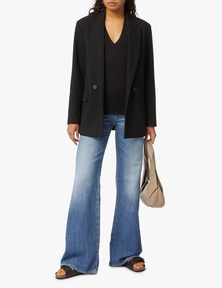 rinascente Dondup Cotton t-shirt - black