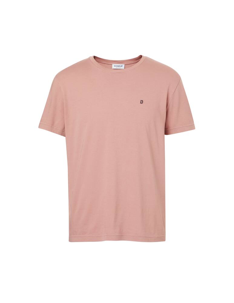 rinascente Dondup Tshirt small d color - pink