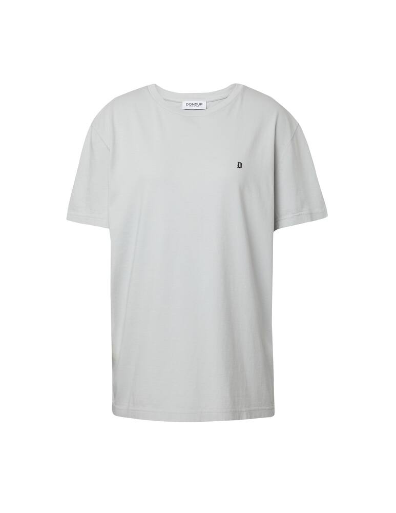 rinascente Dondup Maglietta manica corta small d colore - trasparente