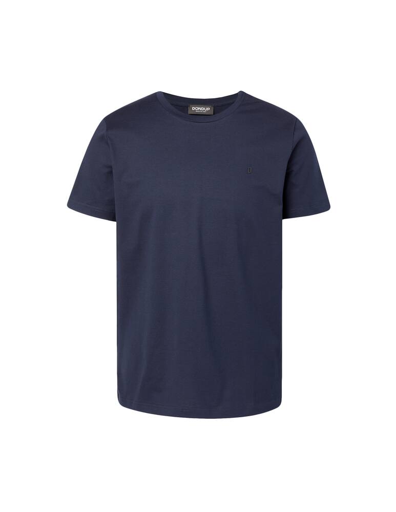 rinascente Dondup T-shirt small d - blue