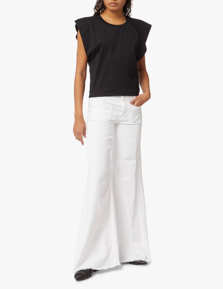 rinascente Dondup Cotton t-shirt - black