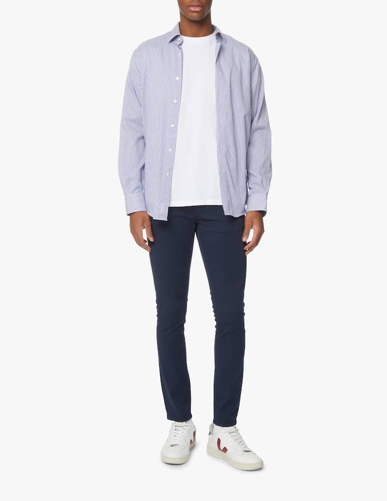Dondup George bull jeans - blue - picture 1 Dondup George bull jeans - blue - picture 1