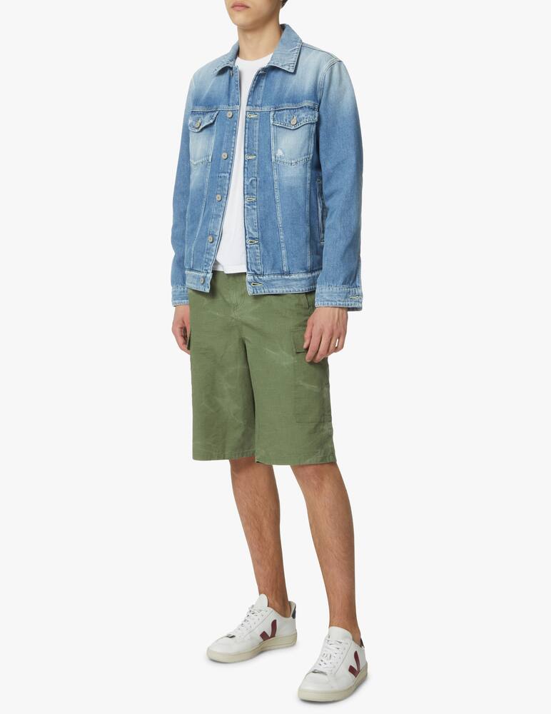 rinascente Dondup Giacca in denim - blu