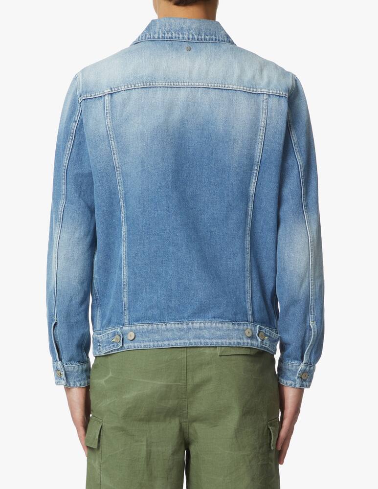 rinascente Dondup Giacca in denim - blu