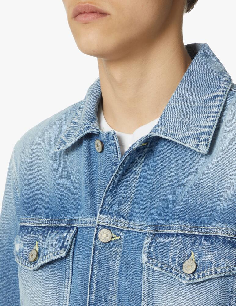 rinascente Dondup Giacca in denim - blu