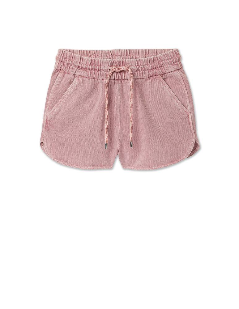 rinascente Dondup Denim shorts - pink