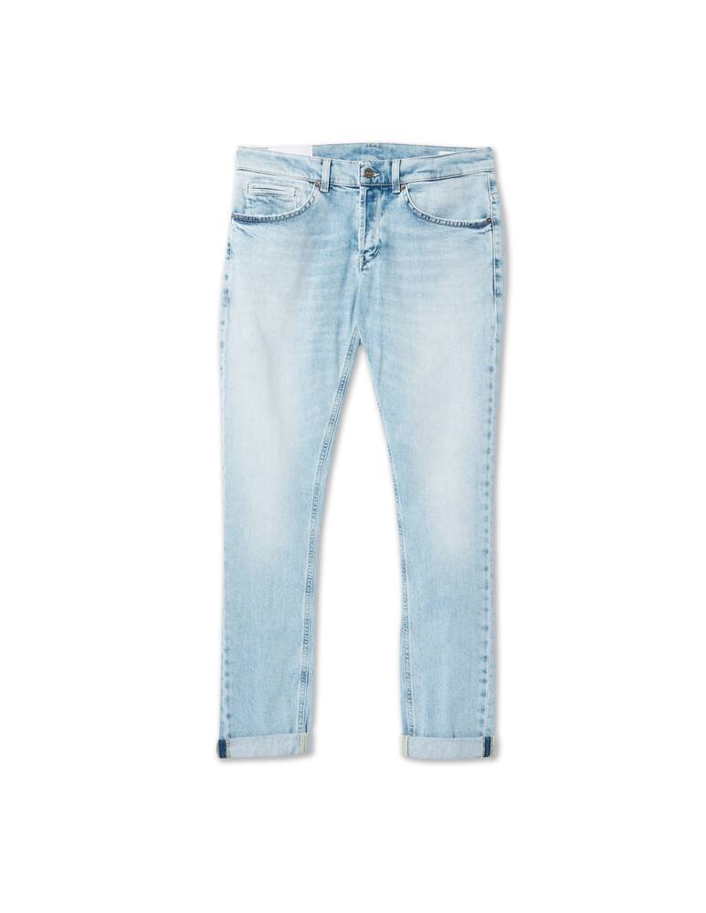 rinascente Dondup George jeans - blue