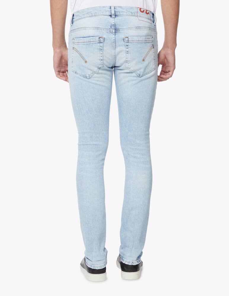 rinascente Dondup George jeans - blue