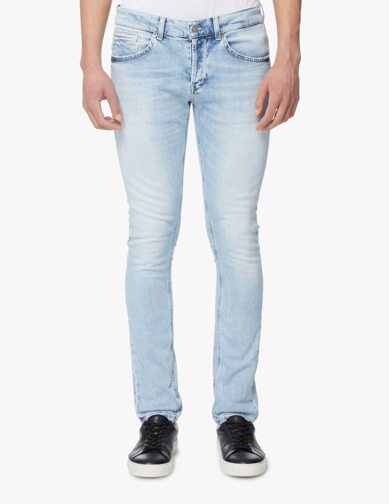 rinascente Dondup George jeans - blue