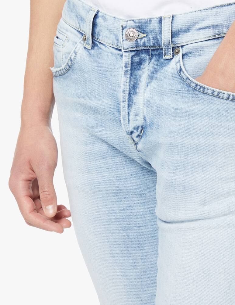 rinascente Dondup George jeans - blue