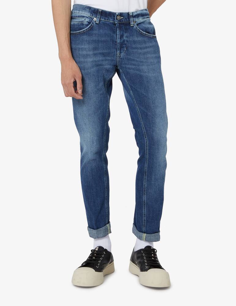 rinascente Dondup Jeans george - Blu