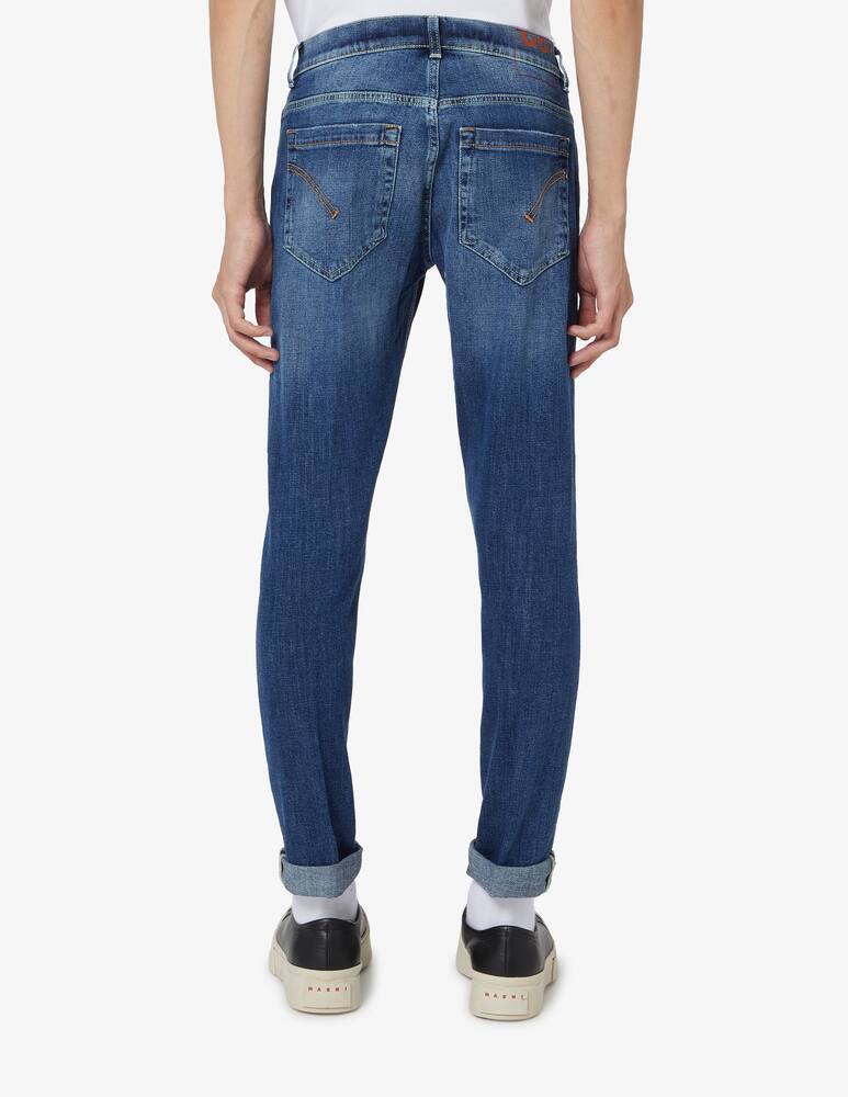 rinascente Dondup Jeans george - Blu