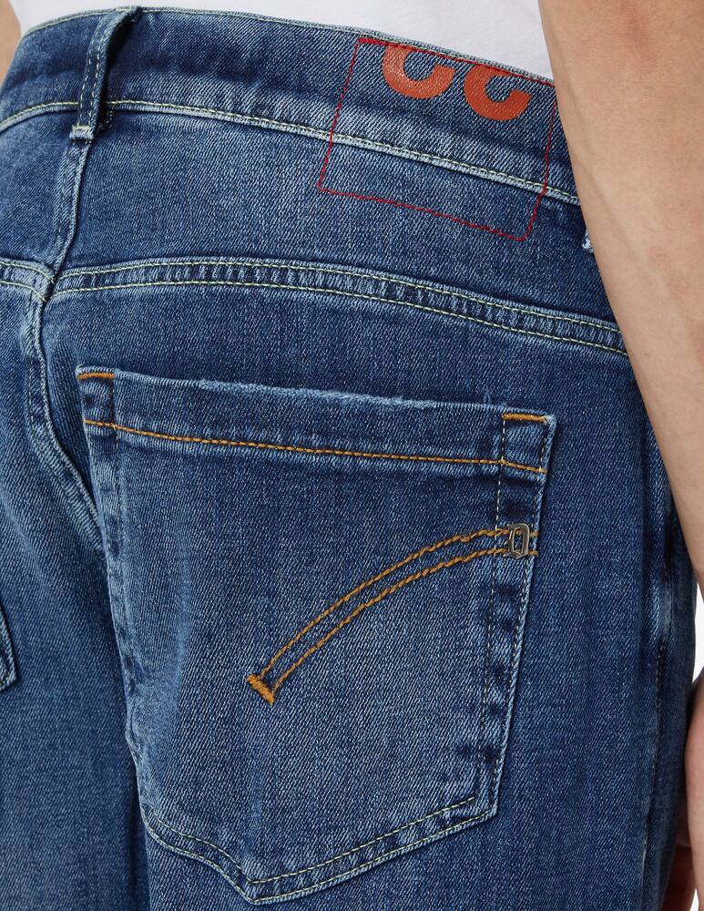 rinascente Dondup Jeans george - Blu