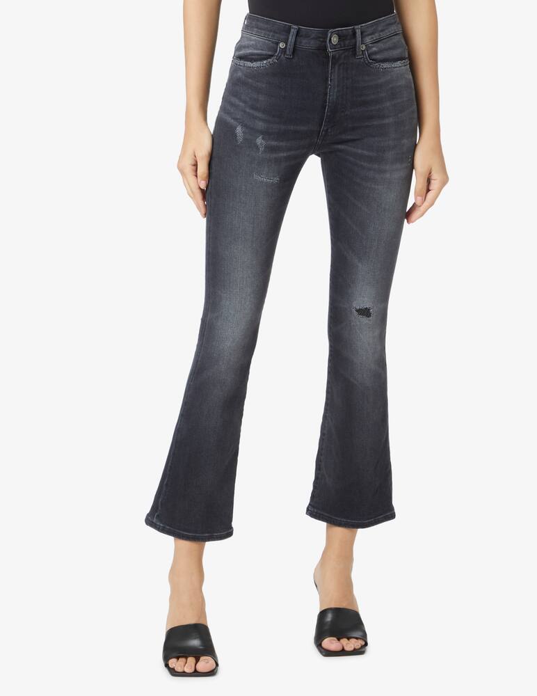 rinascente Dondup Jeans Mandy - Nero