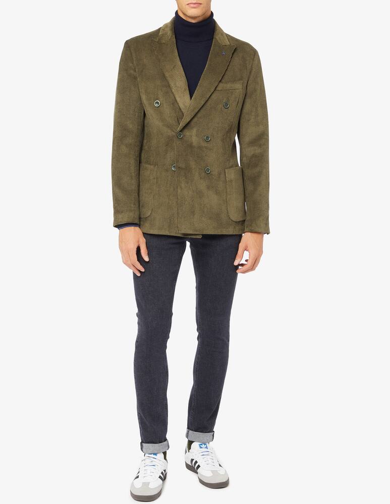 rinascente Dondup George trousers