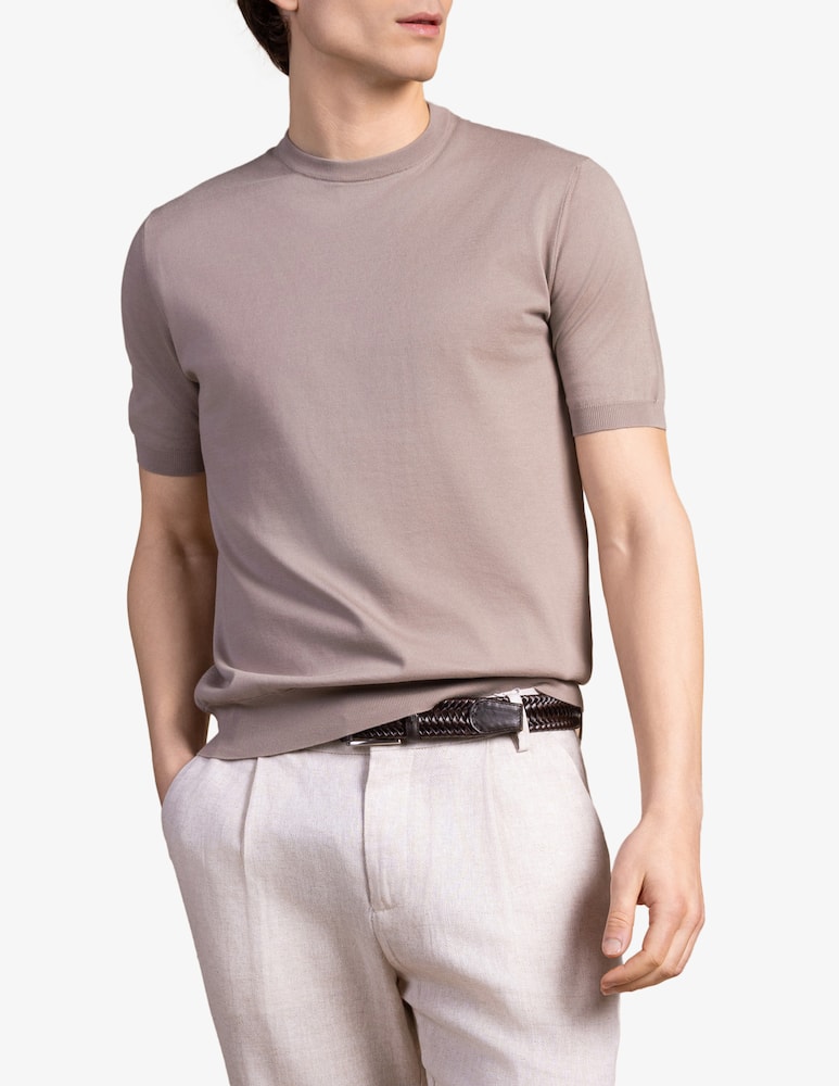 rinascente Cains Moore Suvin cotton t-shirt