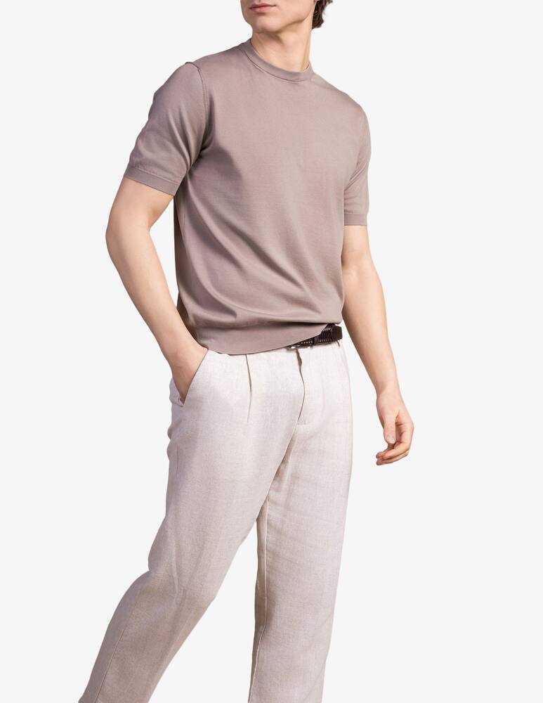 rinascente Cains Moore Suvin cotton t-shirt