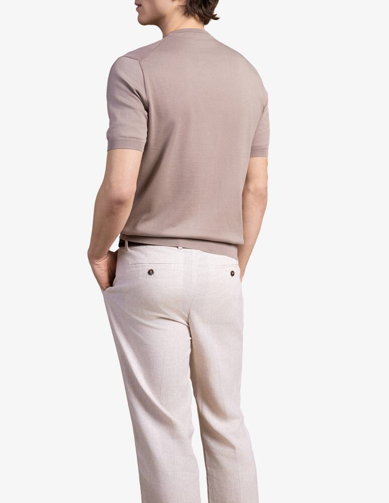 rinascente Cains Moore Suvin cotton t-shirt