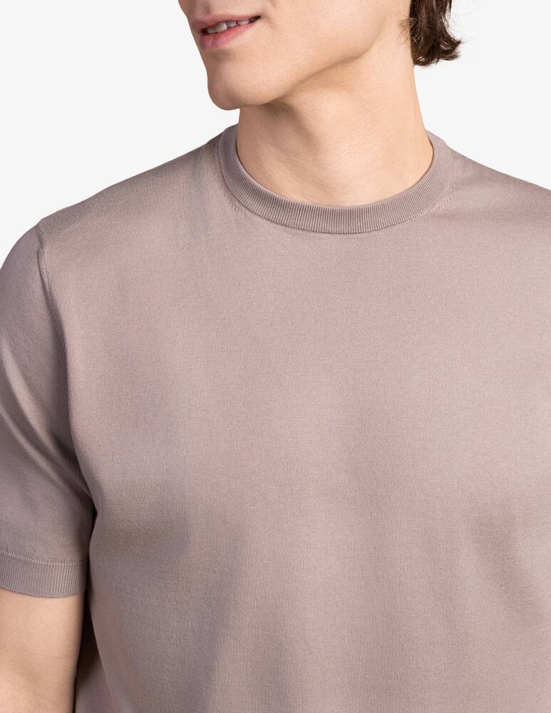 rinascente Cains Moore Suvin cotton t-shirt