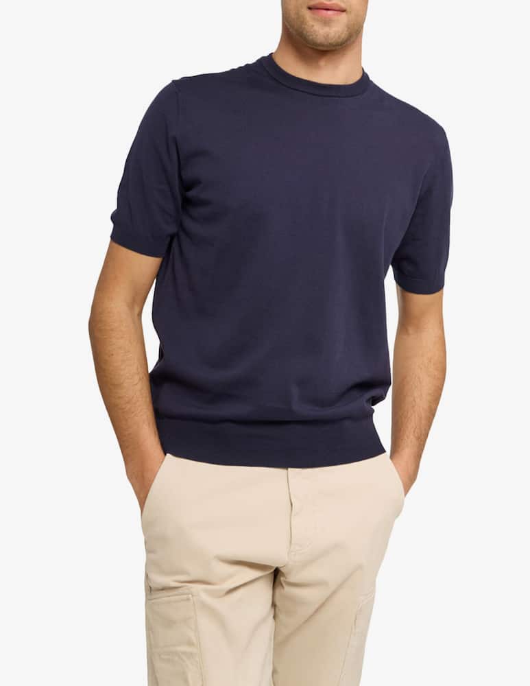 Cains Moore Maglia Suvin - immagine 1 Cains Moore Maglia Suvin - immagine 1