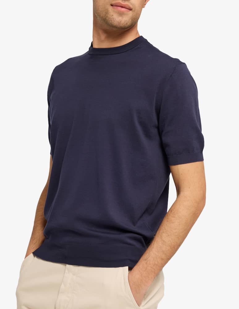 Cains Moore Maglia Suvin - immagine 2 Cains Moore Maglia Suvin - immagine 2
