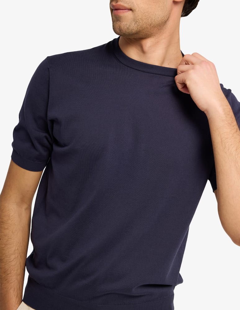Cains Moore Maglia Suvin - immagine 4 Cains Moore Maglia Suvin - immagine 4