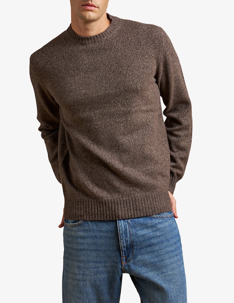 Cains Moore Crewneck jumper - picture 1 Cains Moore Crewneck jumper - picture 1