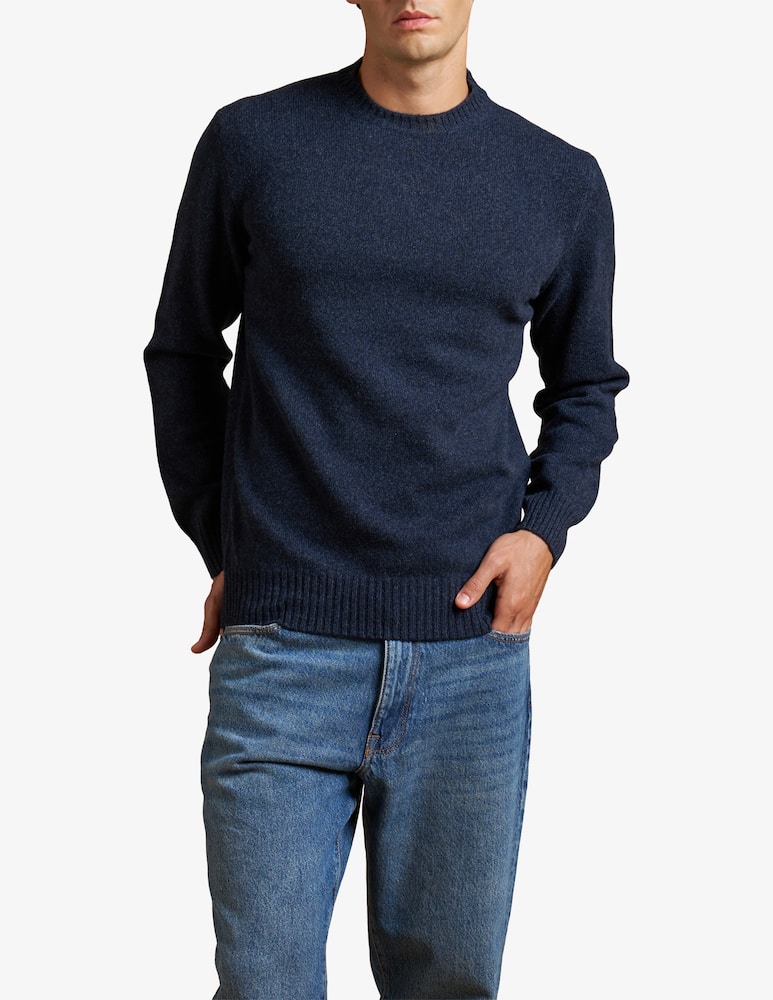 Cains Moore Crew neck jumper - picture 1 Cains Moore Crew neck jumper - picture 1