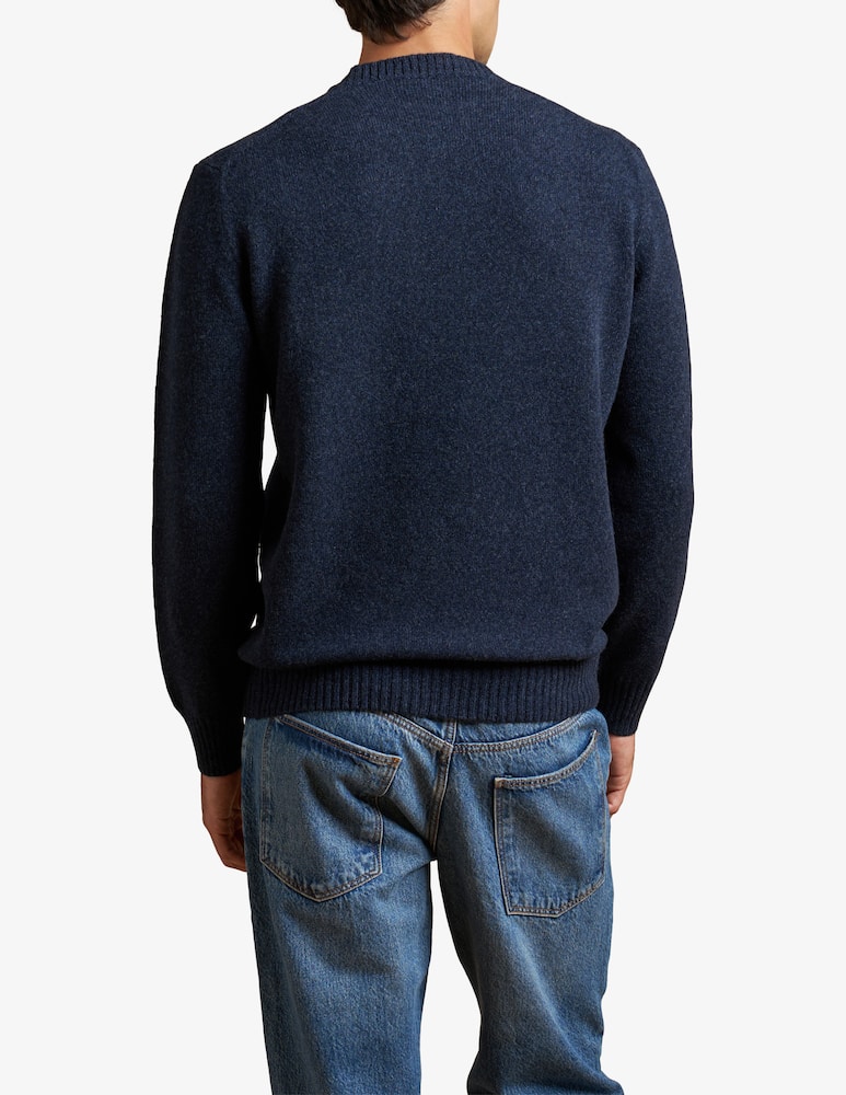 Cains Moore Crew neck jumper - picture 2 Cains Moore Crew neck jumper - picture 2