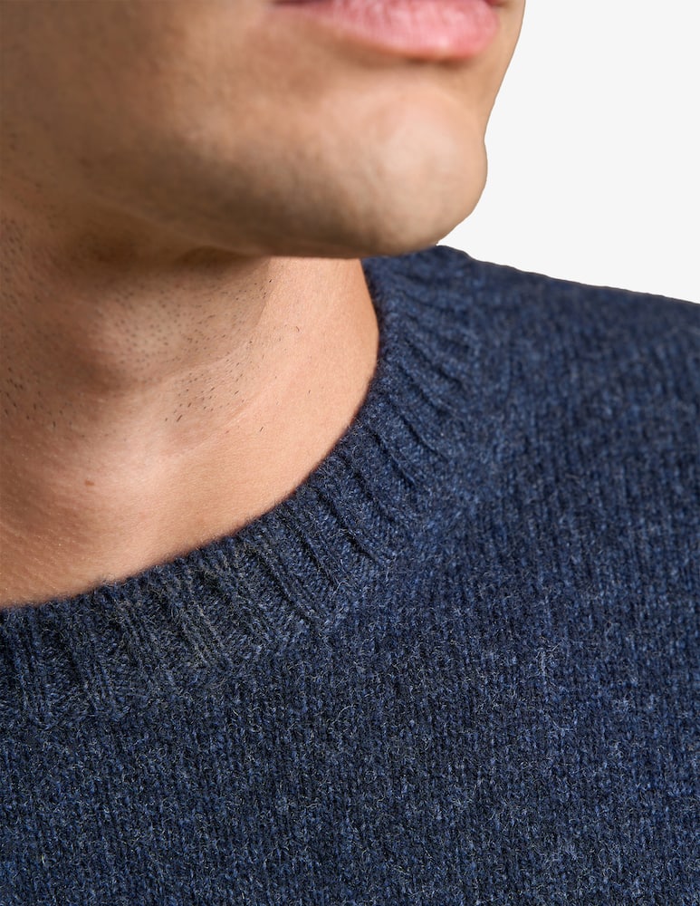 Cains Moore Crew neck jumper - picture 3 Cains Moore Crew neck jumper - picture 3
