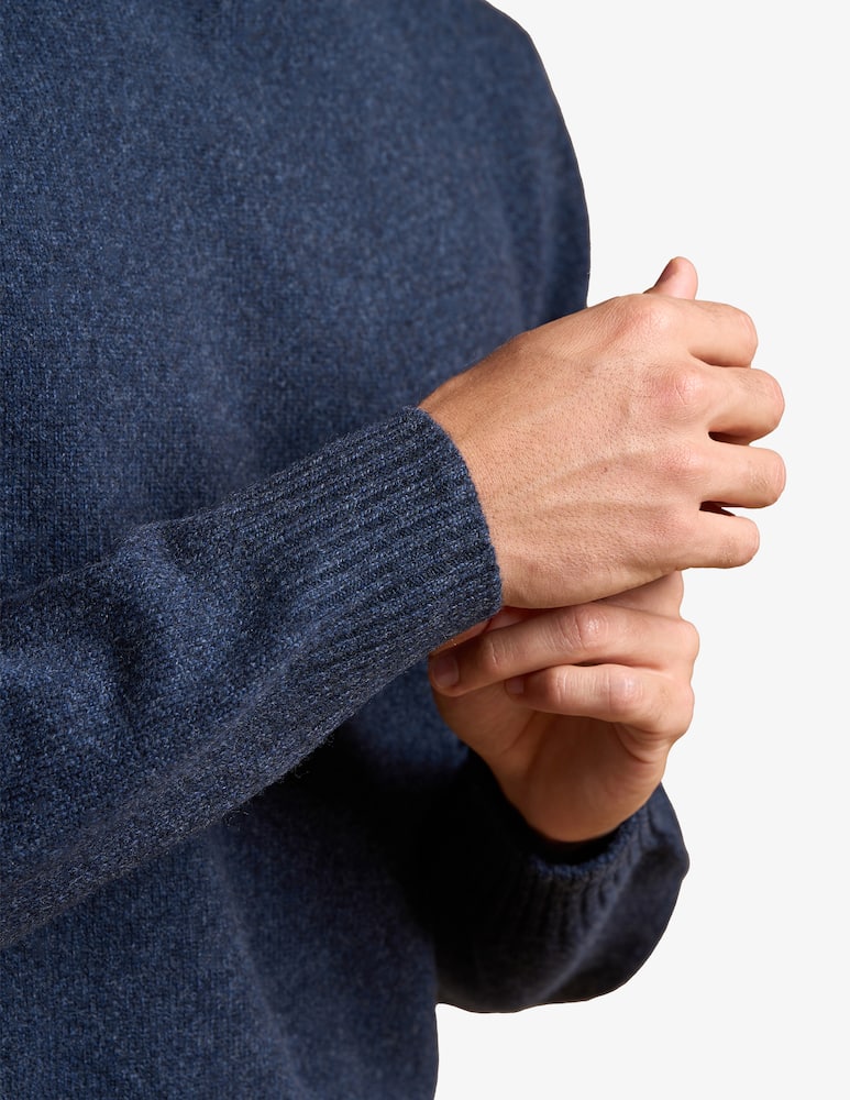 Cains Moore Crew neck jumper - picture 4 Cains Moore Crew neck jumper - picture 4