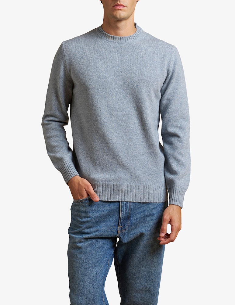 rinascente Cains Moore Crewneck jumper