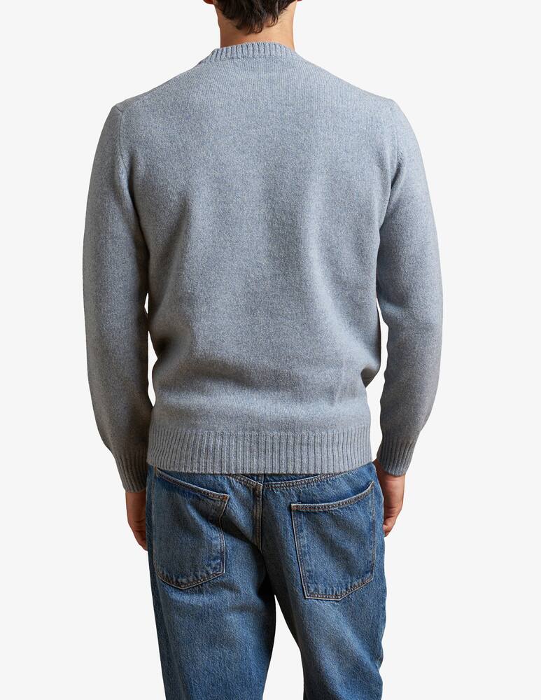 rinascente Cains Moore Crewneck jumper