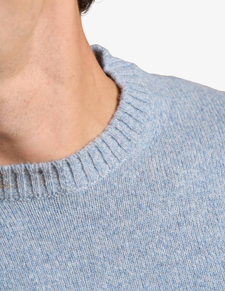 rinascente Cains Moore Crewneck jumper