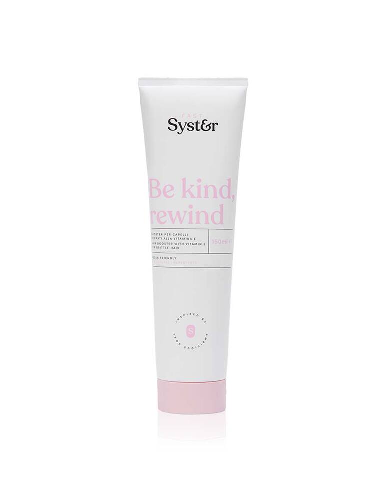 Syster Hair Booster with Vitamin C for Brittle Hair Rinascente.it