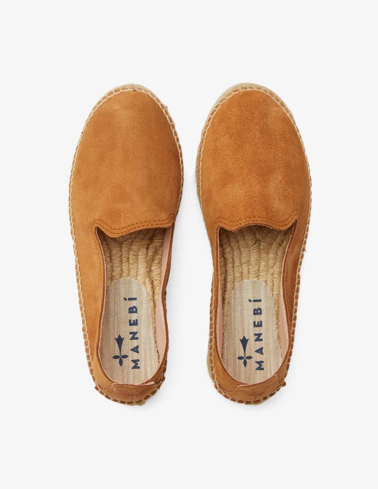 rinascente Manebì Espadirillas