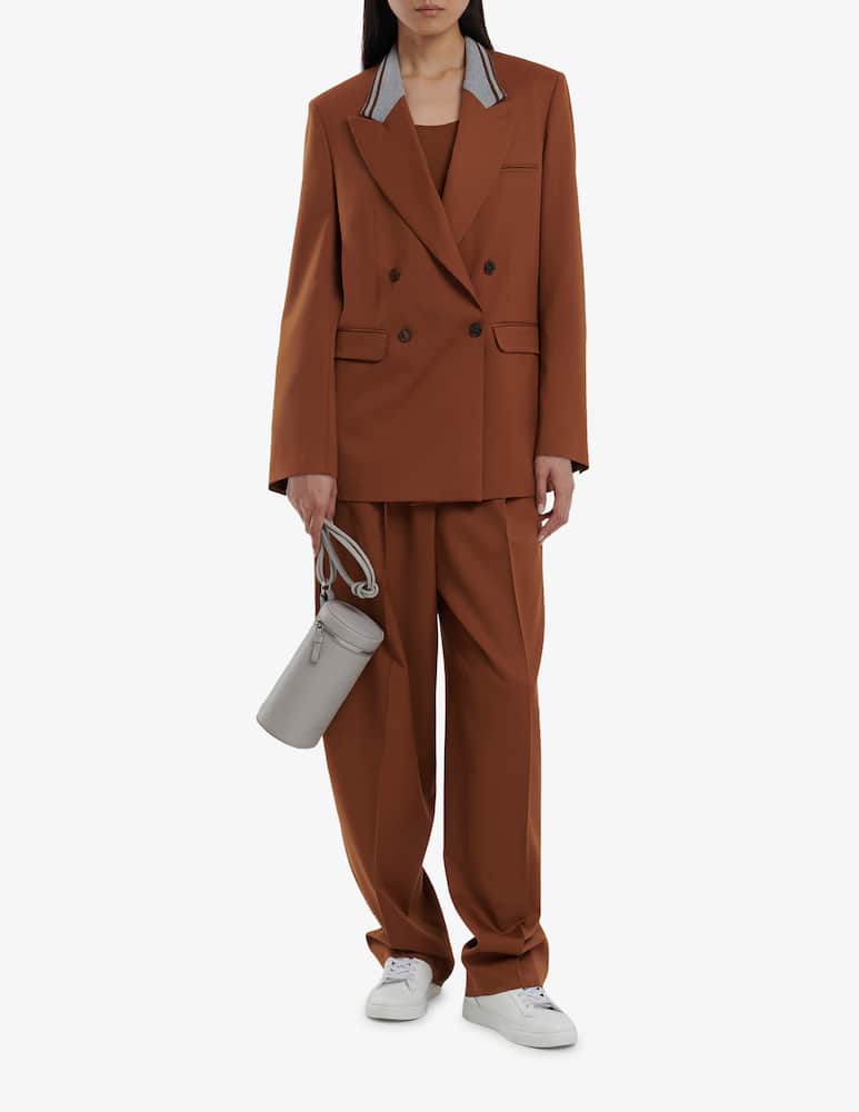 rinascente Fabiana Filippi Gilet in cotone