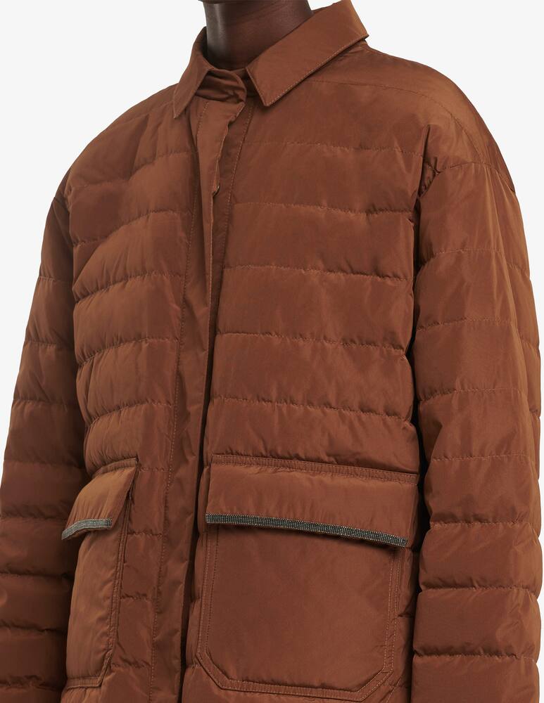 rinascente Fabiana Filippi Piumino Technical 