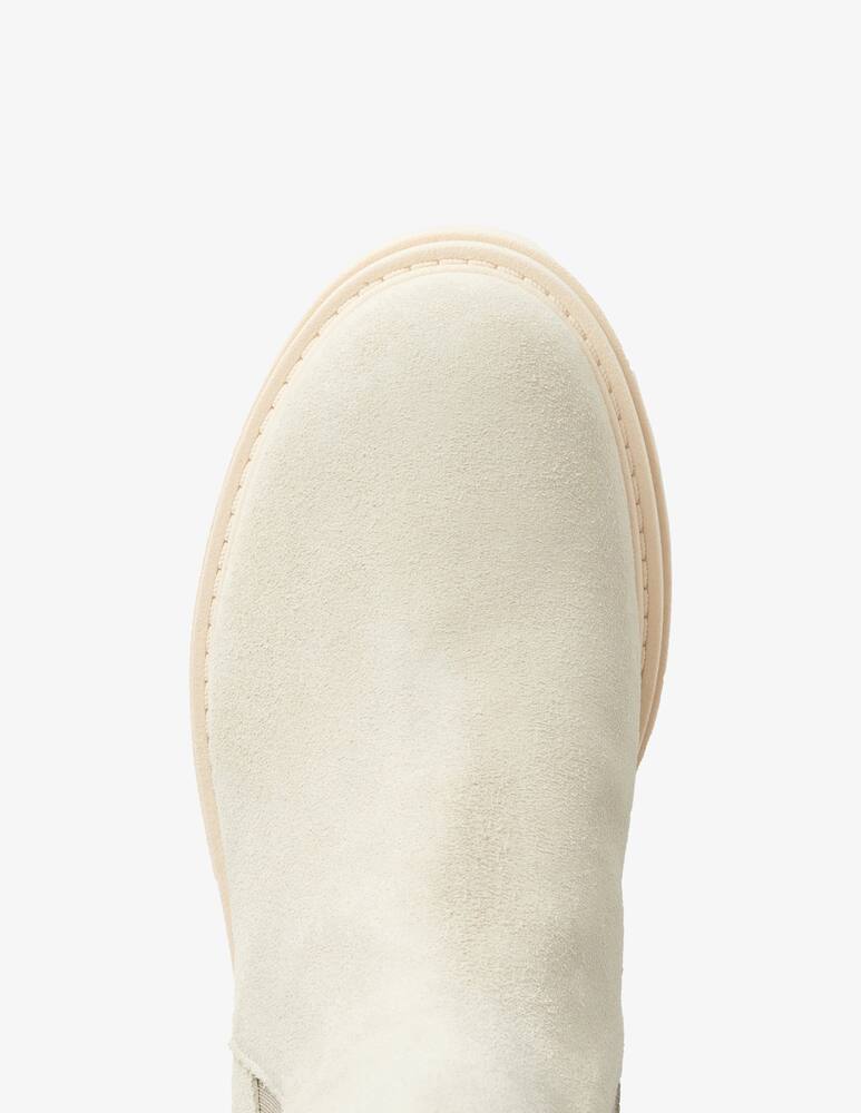 rinascente Fabiana Filippi Suede boots