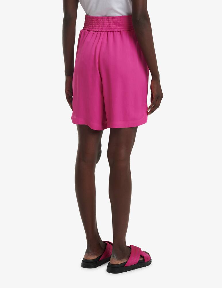 rinascente Fabiana Filippi Pantaloni corti Georgette