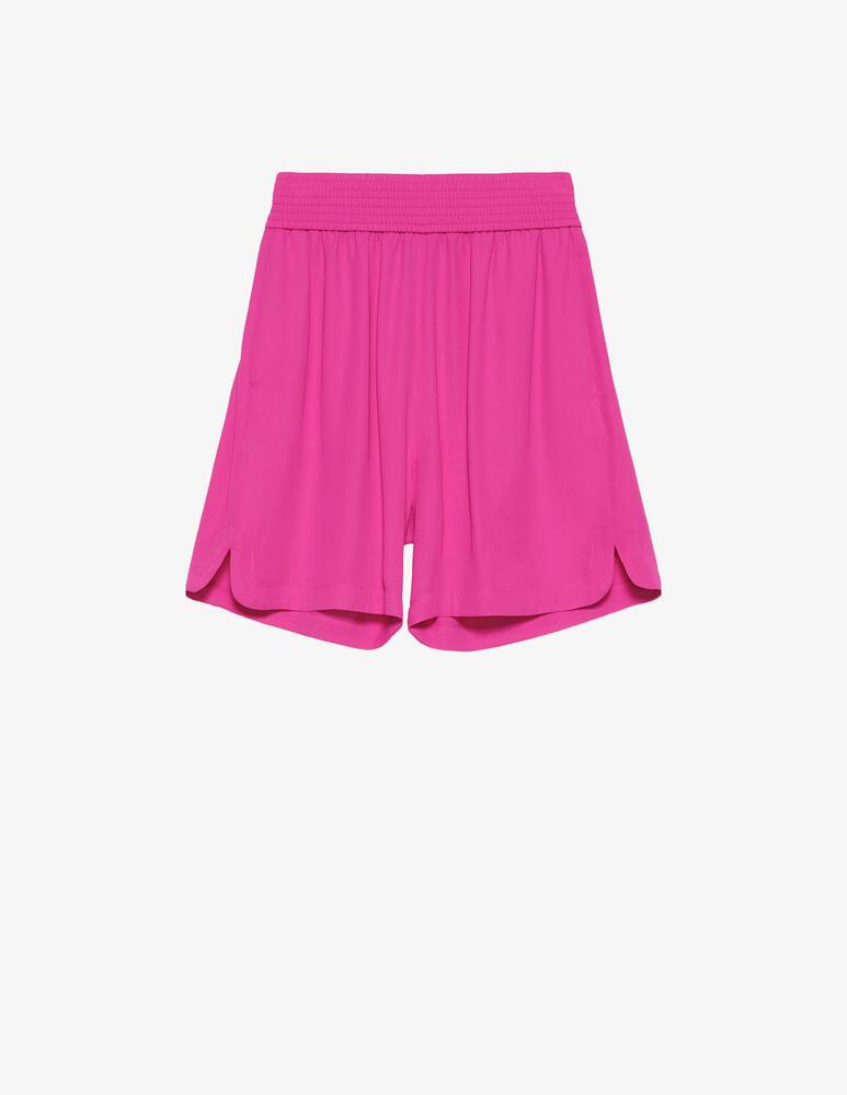 rinascente Fabiana Filippi Pantaloni corti Georgette