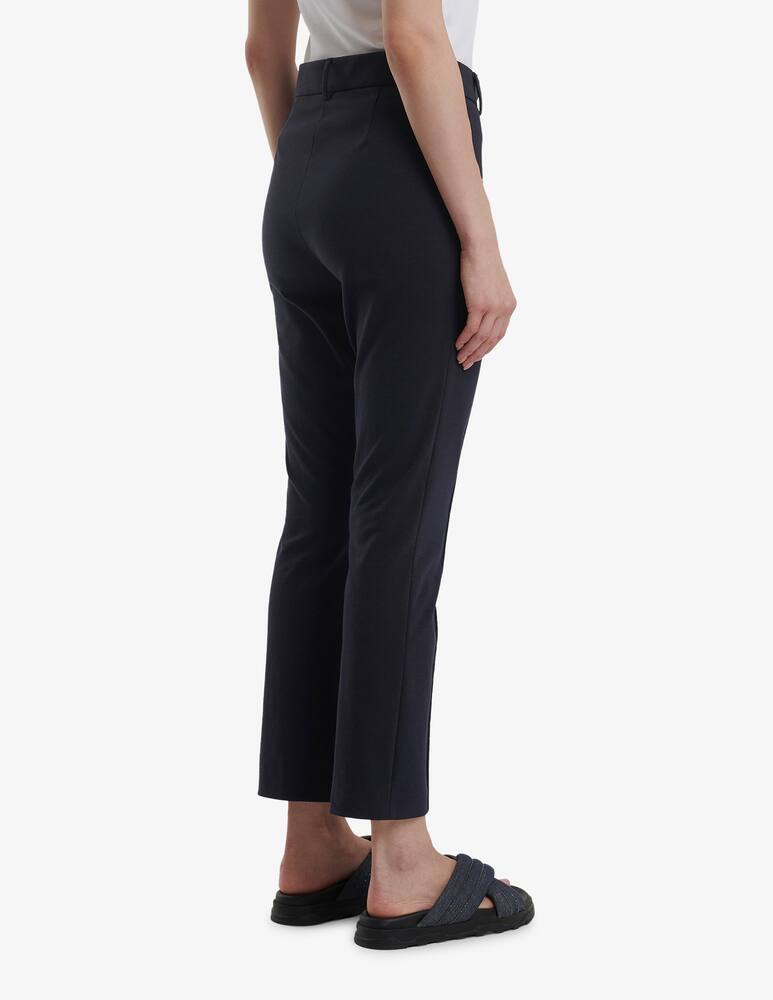 rinascente Fabiana Filippi Pantaloni skinny in misto cotone