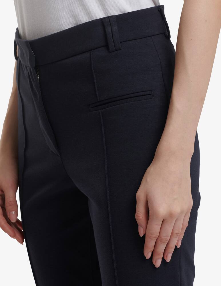 rinascente Fabiana Filippi Pantaloni skinny in misto cotone