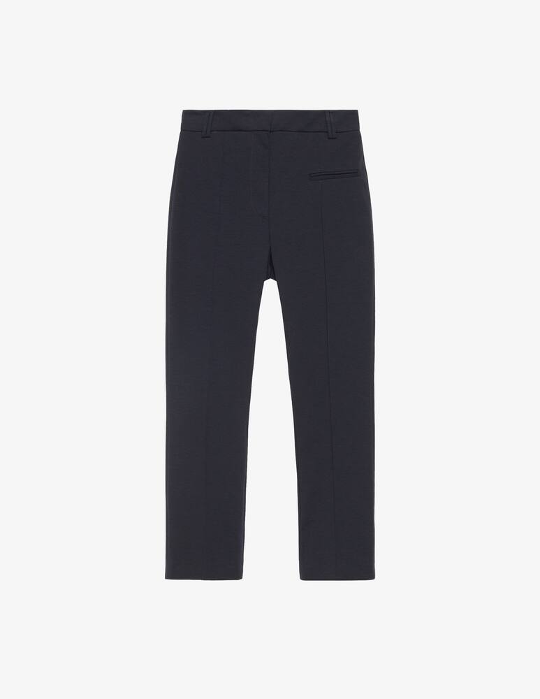 rinascente Fabiana Filippi Pantaloni skinny in misto cotone