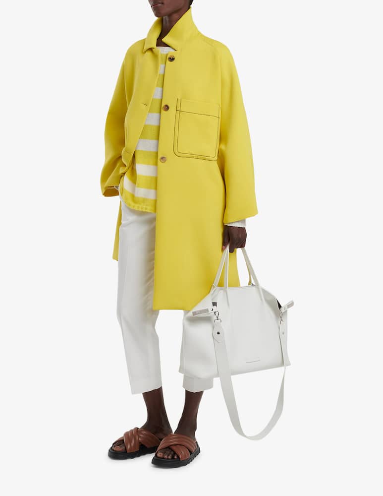 rinascente Fabiana Filippi Cappotto in lana