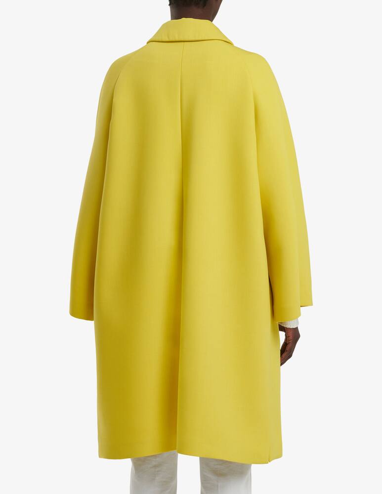 rinascente Fabiana Filippi Cappotto in lana