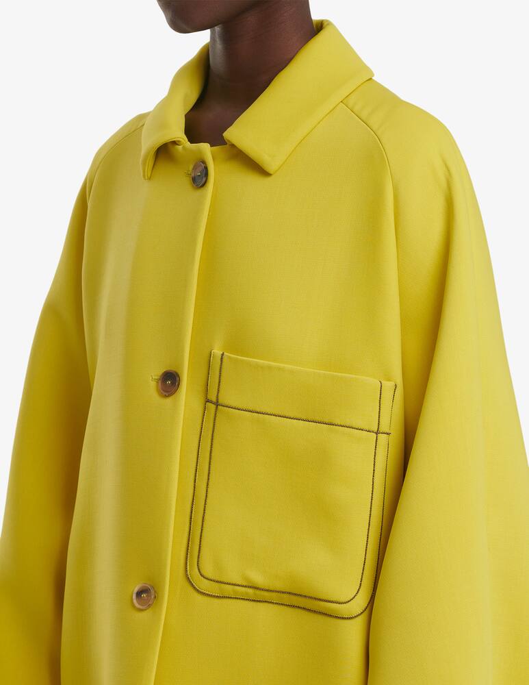 rinascente Fabiana Filippi Cappotto in lana