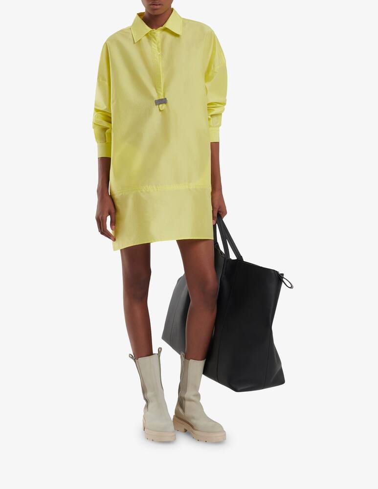 Fabiana Filippi Polo dress - picture 1 Fabiana Filippi Polo dress - picture 1